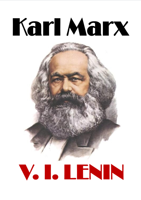Karl Marx