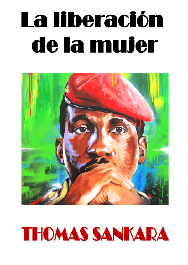 La liberación de la mujer
