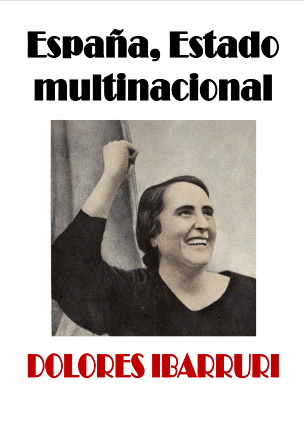 España, Estado multinacional