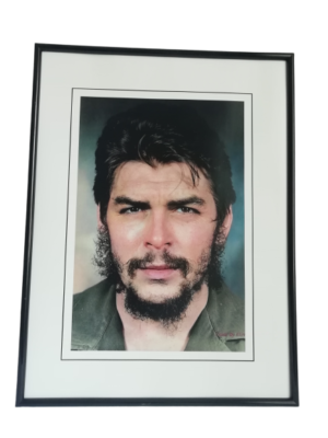 Cuadro Ernesto Che Guevara