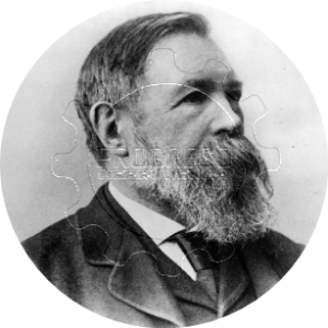 Chapa Friedrich Engels