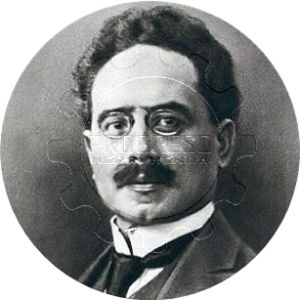 Chapa Karl Liebknecht