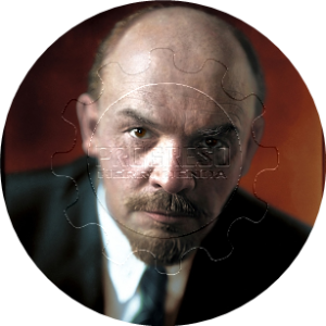 Chapa Lenin I
