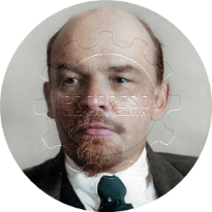 Chapa Lenin II