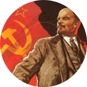 Chapa Lenin III