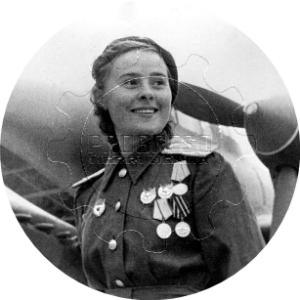 Chapa Mariya Dolina