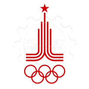 Chapa Moscú 80