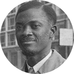 Chapa Patrice Lumumba