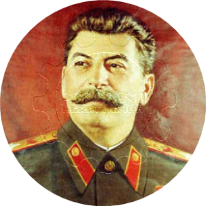 Chapa Stalin