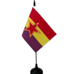 BIN014 República estrella I