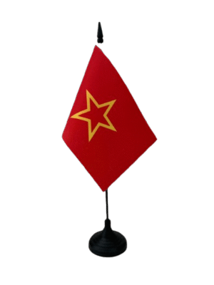 Banderín ejercito rojo URSS