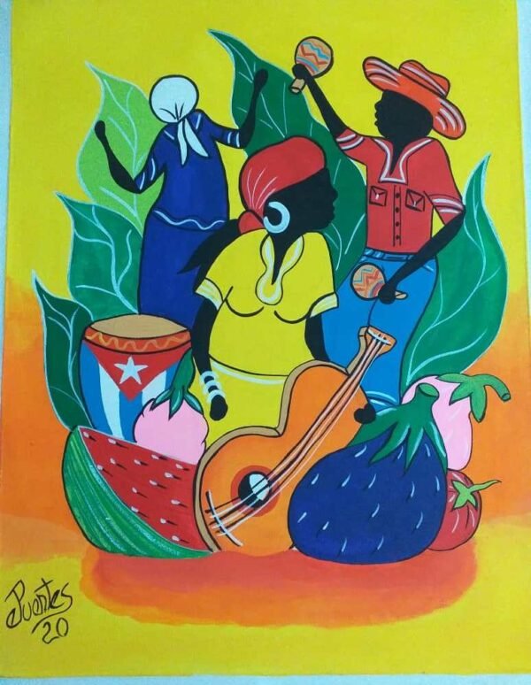 Fiesta del tabaco