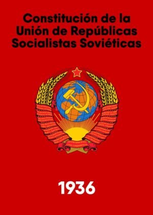 Constitución de la URSS