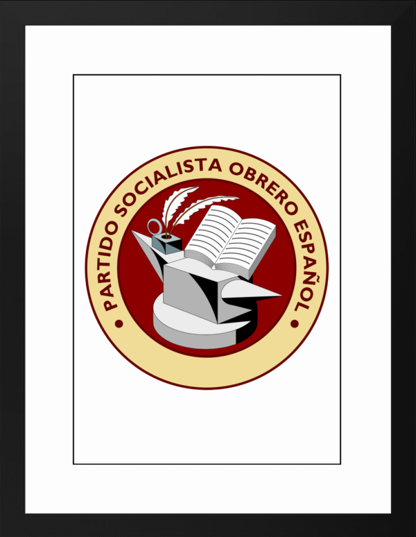 Escudo PSOE
