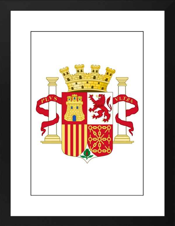 Escudo IIª República
