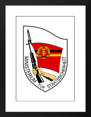 Escudo Stasi
