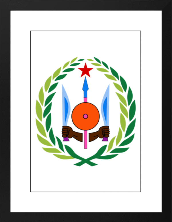 Escudo Yibuti