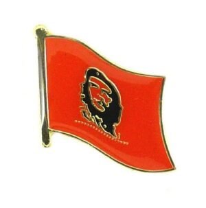 Pin Che Guevara