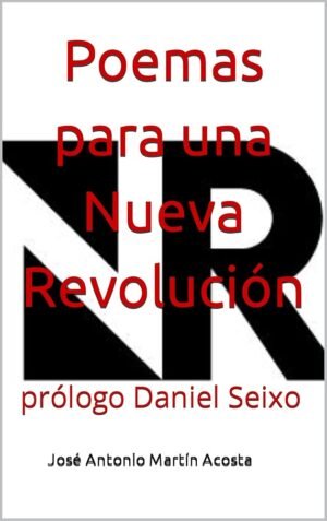 Libro Poemas para una Nueva Revolución