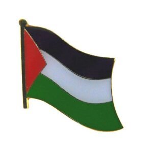 Pin Palestina