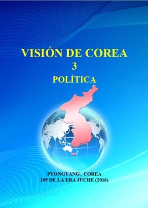 Visión de Korea - Política