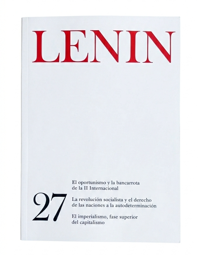 Obras Completas de Lenin (55 tomos) - Imagen 3