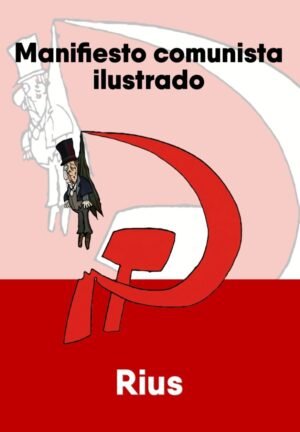 El Manifiesto comunista ilustrado