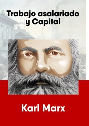 Trabajo asalariado y capital