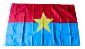 Bandera Viet Cong