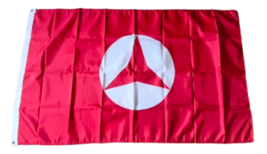 Bandera Frente Popular
