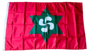 Bandera Eusko Abertzale Ekintza