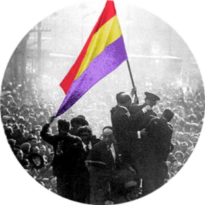 Chapa 14 abril