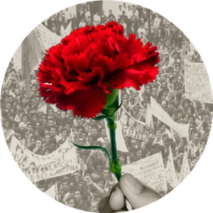 Chapa 25 abril