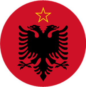 Chapa Albania