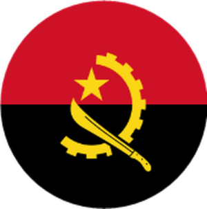 Chapa Angola