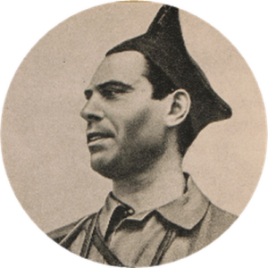 Chapa Buenaventura Durruti
