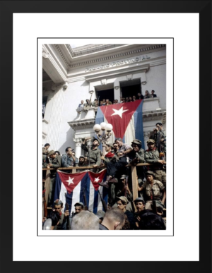 Cuadro Cuba II