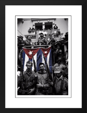 Cuadro Cuba III