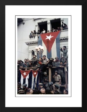 Cuadro Cuba IV