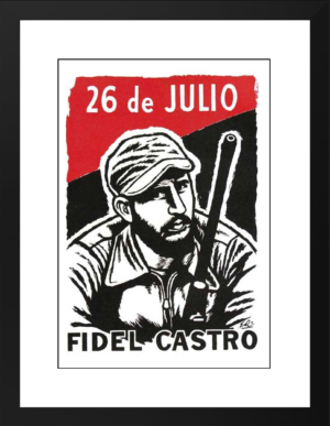 Cuadro Cuba V