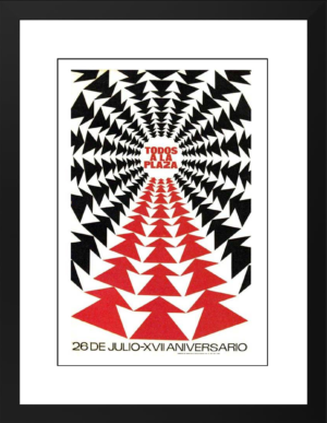 Cuadro Cuba VI