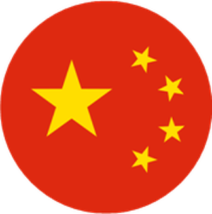 Chapa China