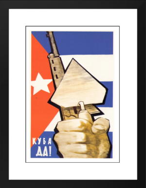 Cuadro Cuba XI