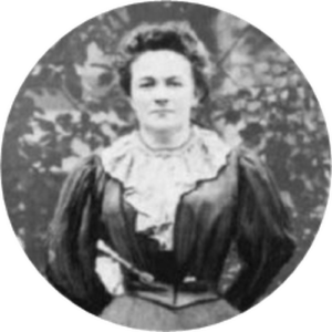 Chapa Clara Zetkin