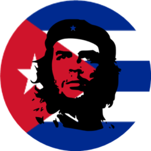 Chapa Cuba Che