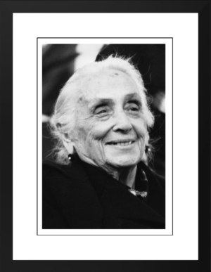 Cuadro de Dolores Ibárruri