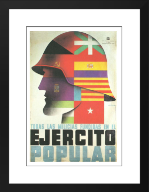 Cuadro Ejército Popular I