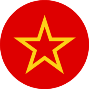 Chapa Ejército Rojo