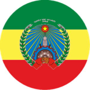 Chapa Etiopía
