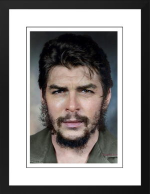 Cuadro Ernesto Che Guevara